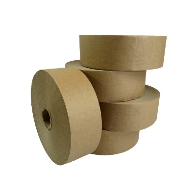 Gummed Paper Water Activated Tape