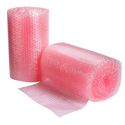 Anti Static Bubble Wrap