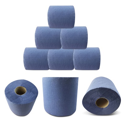 Industrial Tissue Supplies