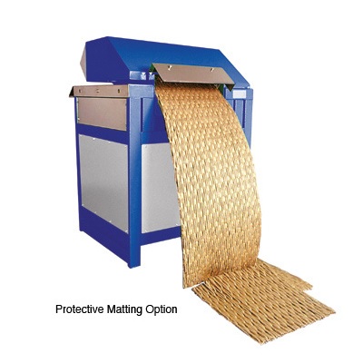 Cardboard Waste Machines