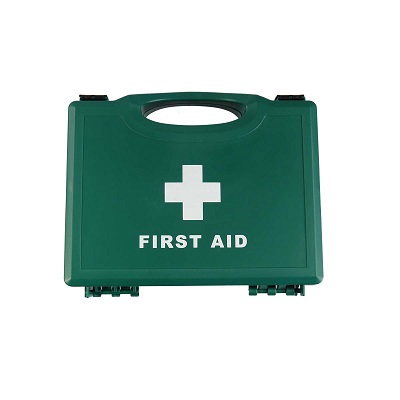 First Aid Kits