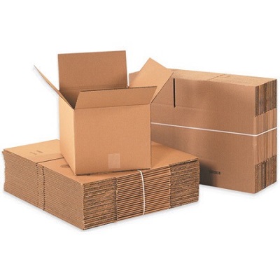 Cardboard Boxes