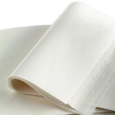 Greaseproof Paper