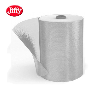 Jiffy Branded Bubble Wrap