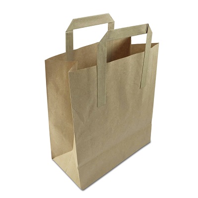 Kraft Paper Bags