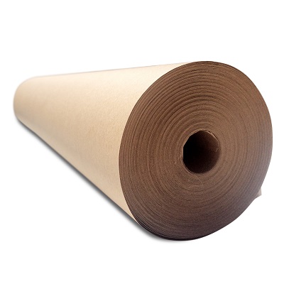 Kraft Paper Rolls