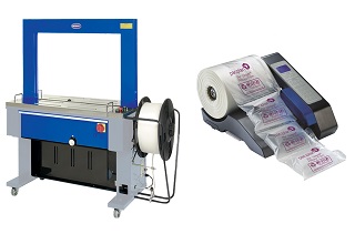 Packaging Systems & Machinery
