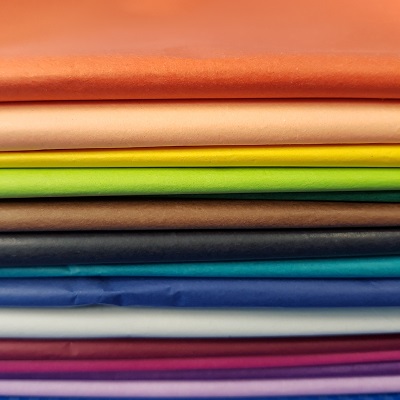 Colored Tissue Paper, Acid Free Tissue Paper