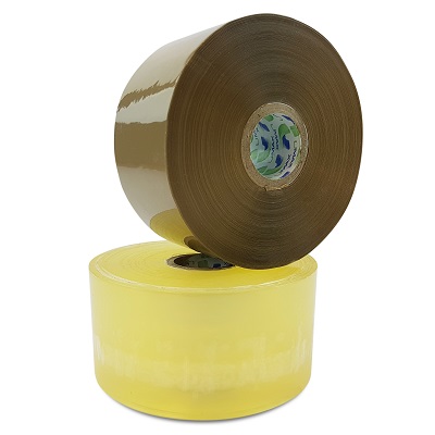 Umax Low Noise Extra Length Tape