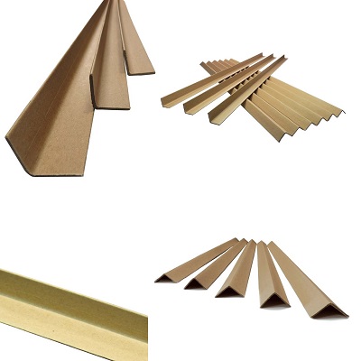 Cardboard Edge Guards