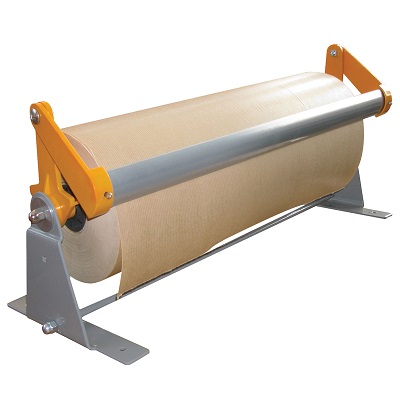 Kraft Paper Roll Dispenser