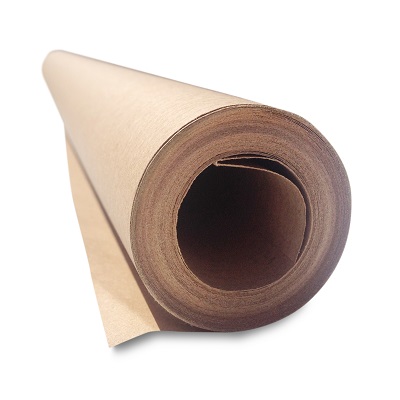 Kraft Paper - Mini Rolls Imitation Kraft