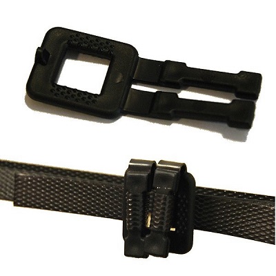 Plastic Buckles