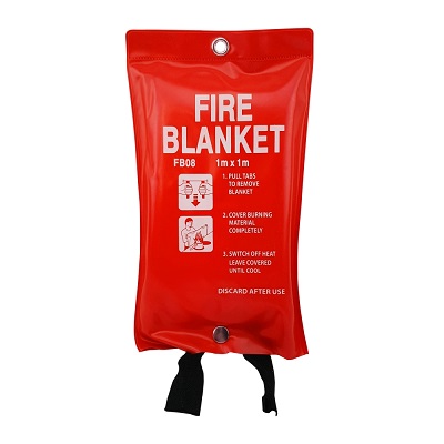 Fire Blankets