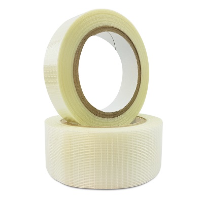 Crossweave Reinforced Tape