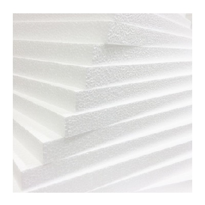 Polystyrene (Foam) Sheets