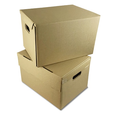 Cardboard Storage Boxes | Buy Cardboard Boxes Near Me | Birmingham