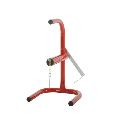Strapping Stand for Polyprop Strapping