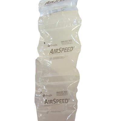 Airspeed Air Pillow Technology