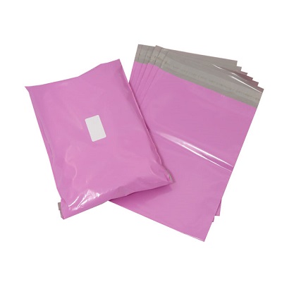 19 x 29" inch Pink Mailing Bags Large Extra Strong Seal Post Parcel Packaging 