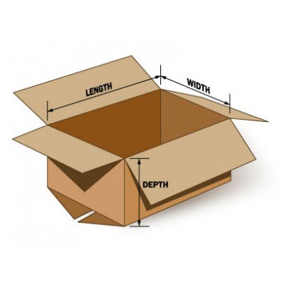 Cardboard Boxes - Custom Packaging
